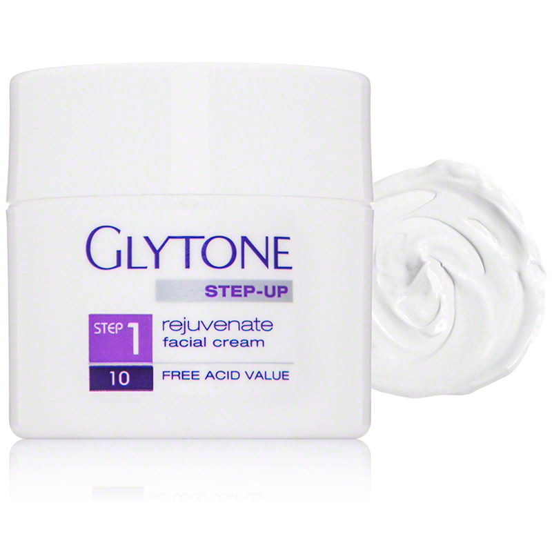 Glytone Facial Cream 10