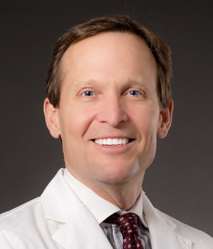 Dow Stough, M.D.
