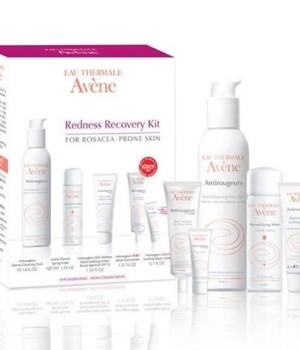 Avene Redness recovery kit