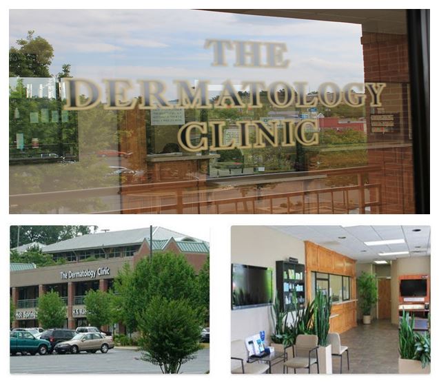Patient Information - The Dermatology Clinic
