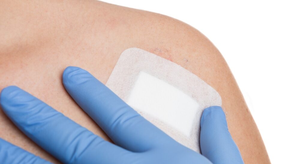 mohs surgery arkansas