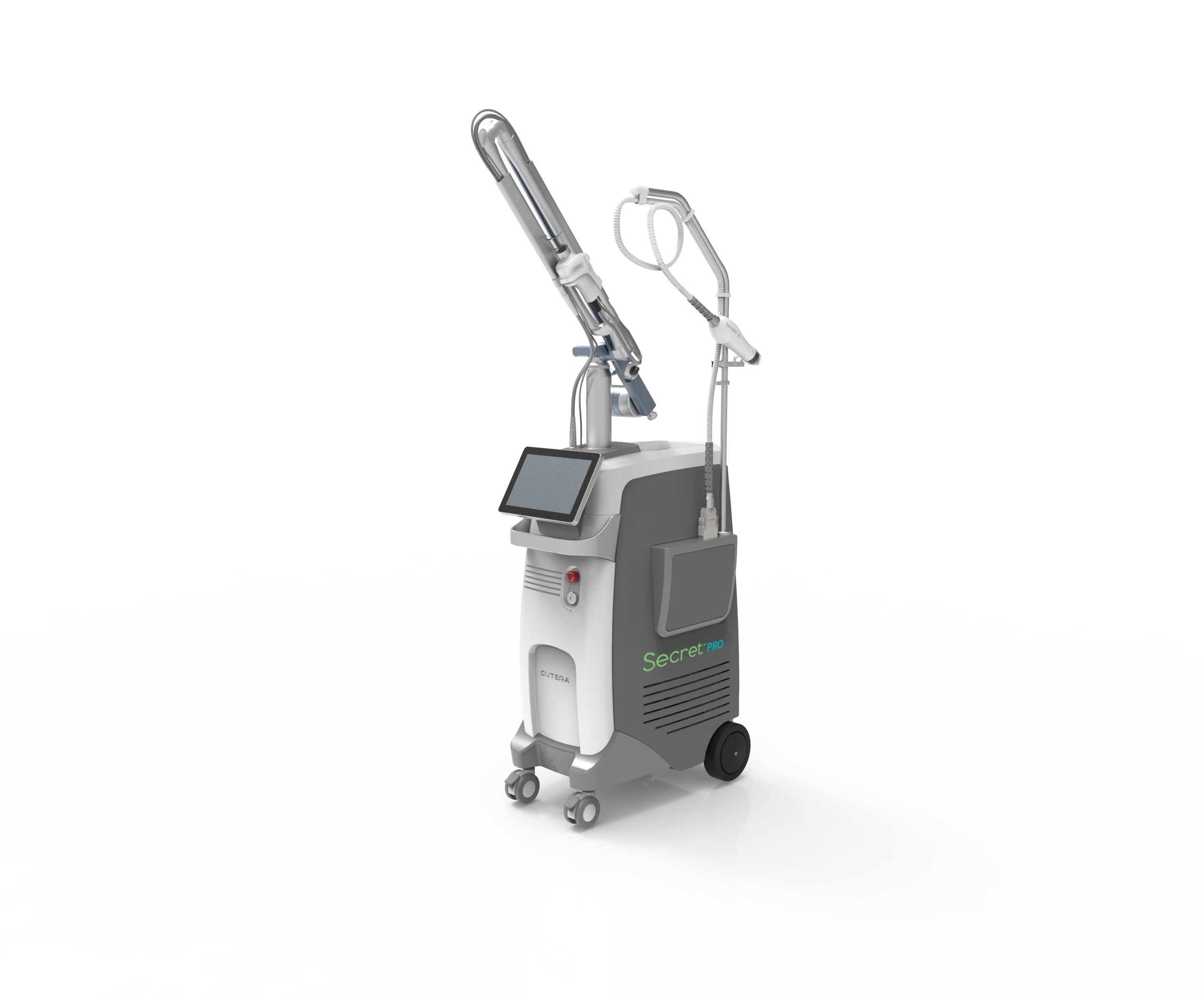 CUTERA SECRET PRO CO2 LASER SYSTEM​